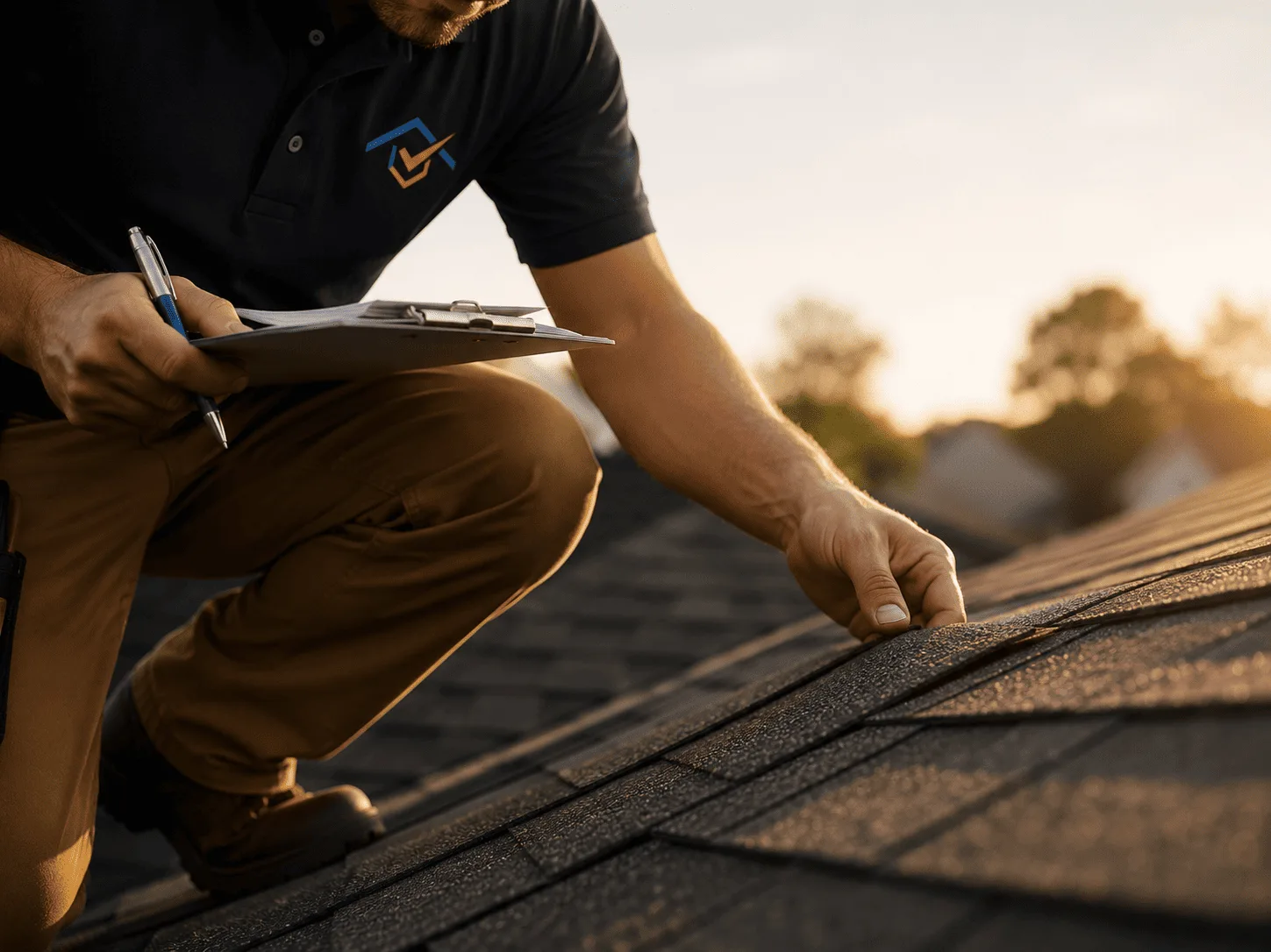 Why Choose Roof Inspection in Horseshoe Bend, ID
